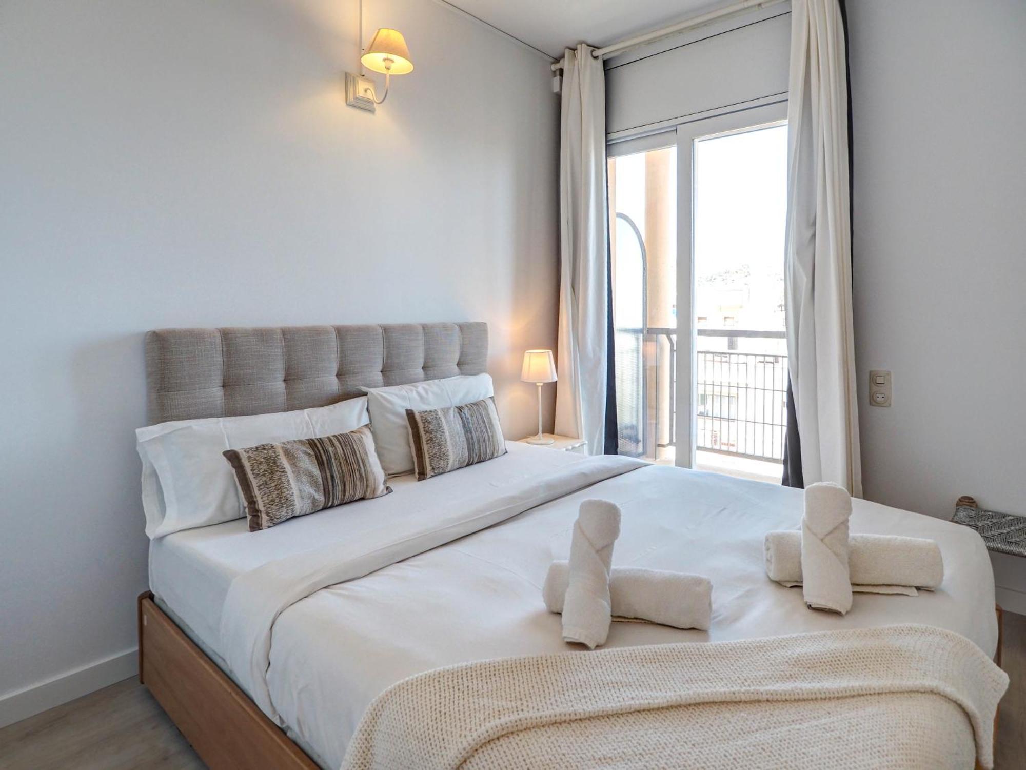 Clarimar Duplex By Hello Homes Sitges