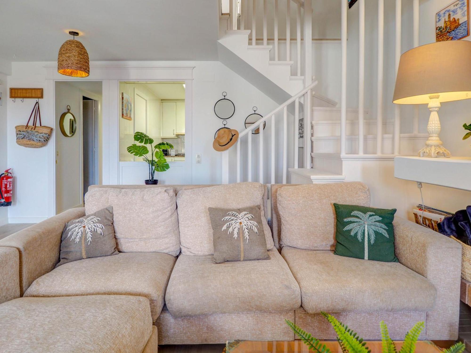 Apartment Clarimar Duplex By Hello Homes *