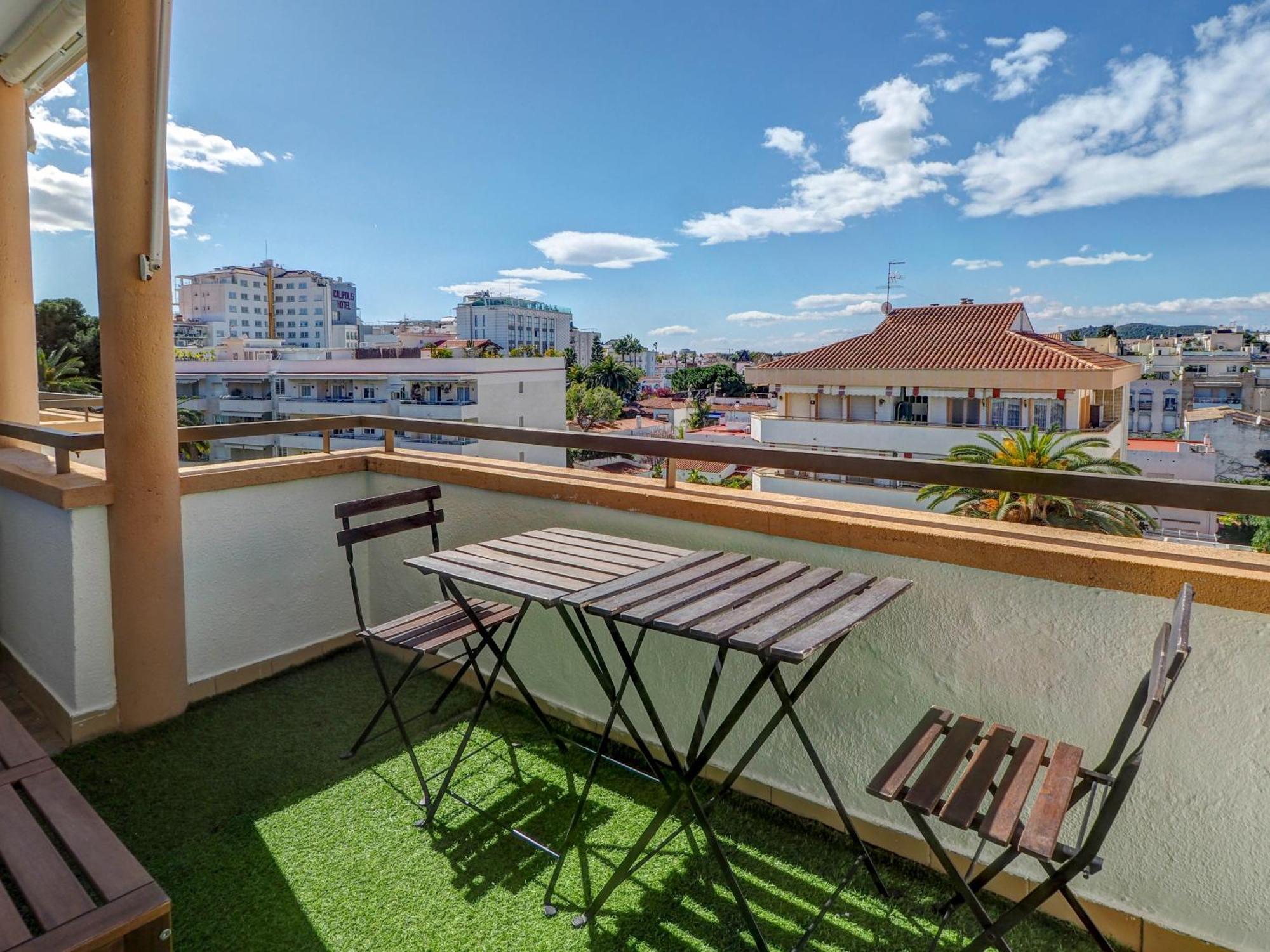 Clarimar Duplex By Hello Homes Apartment Sitges