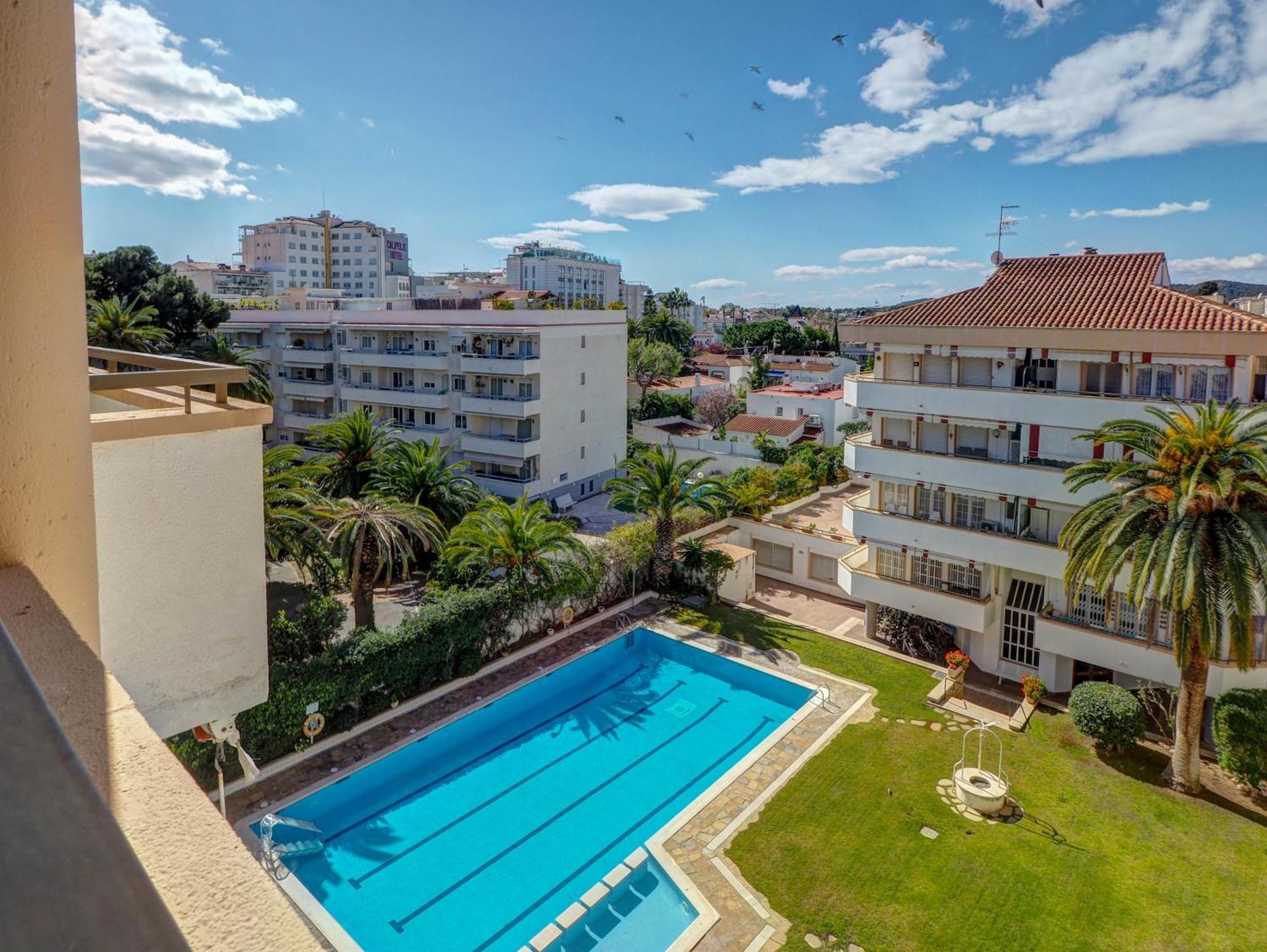 Clarimar Duplex By Hello Homes Apartment