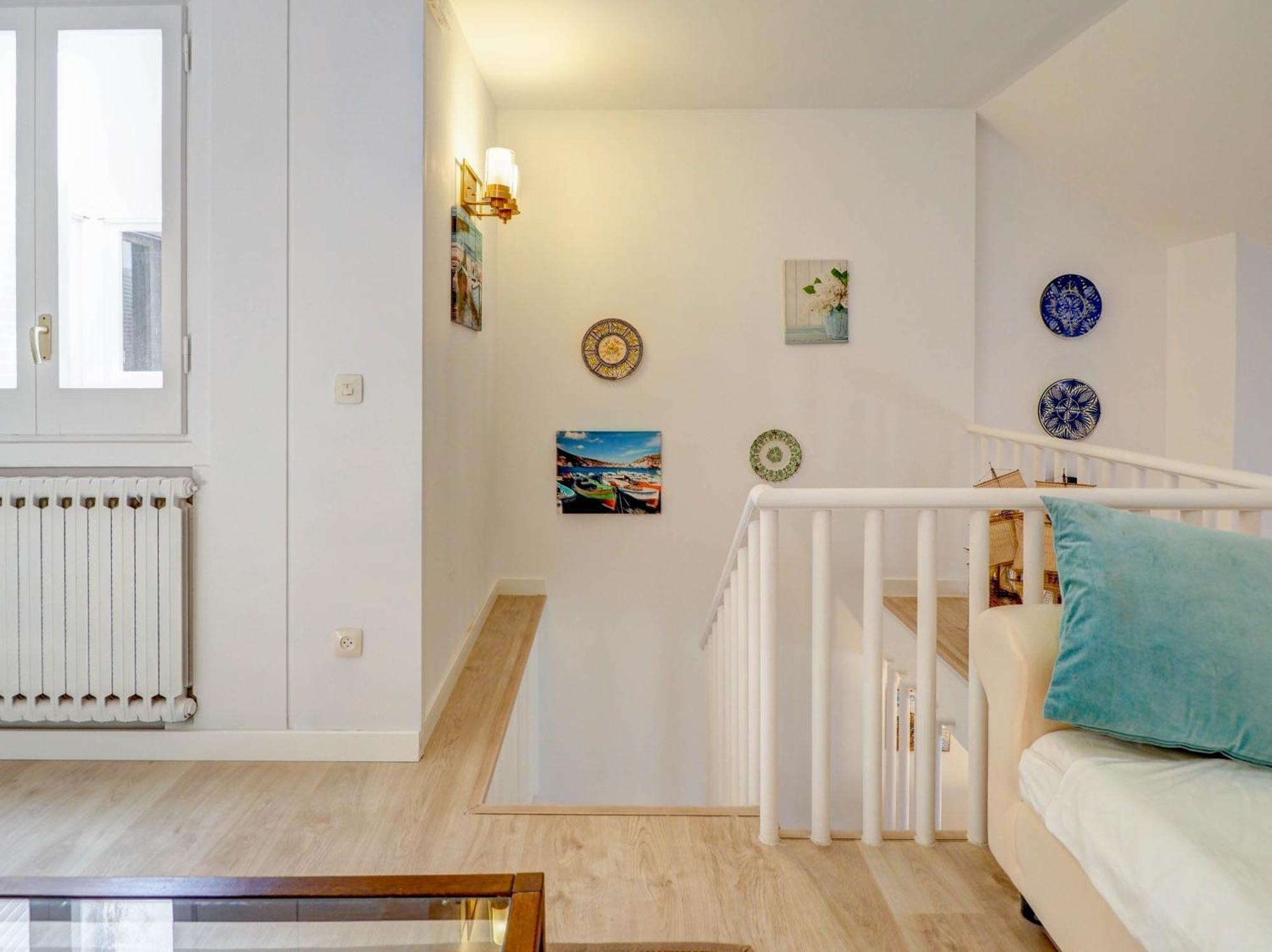 Clarimar Duplex By Hello Homes Apartment