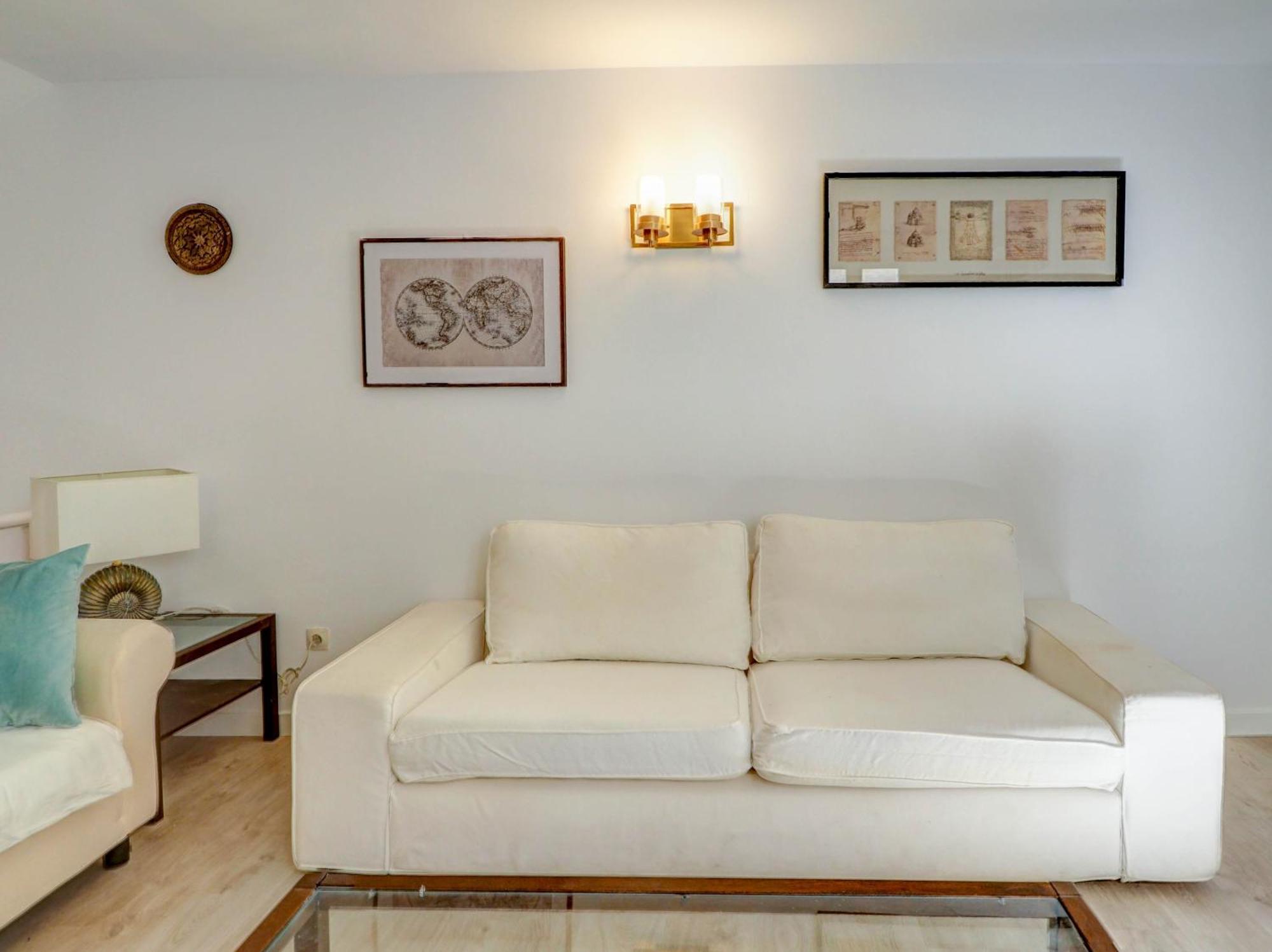 Clarimar Duplex By Hello Homes Apartment