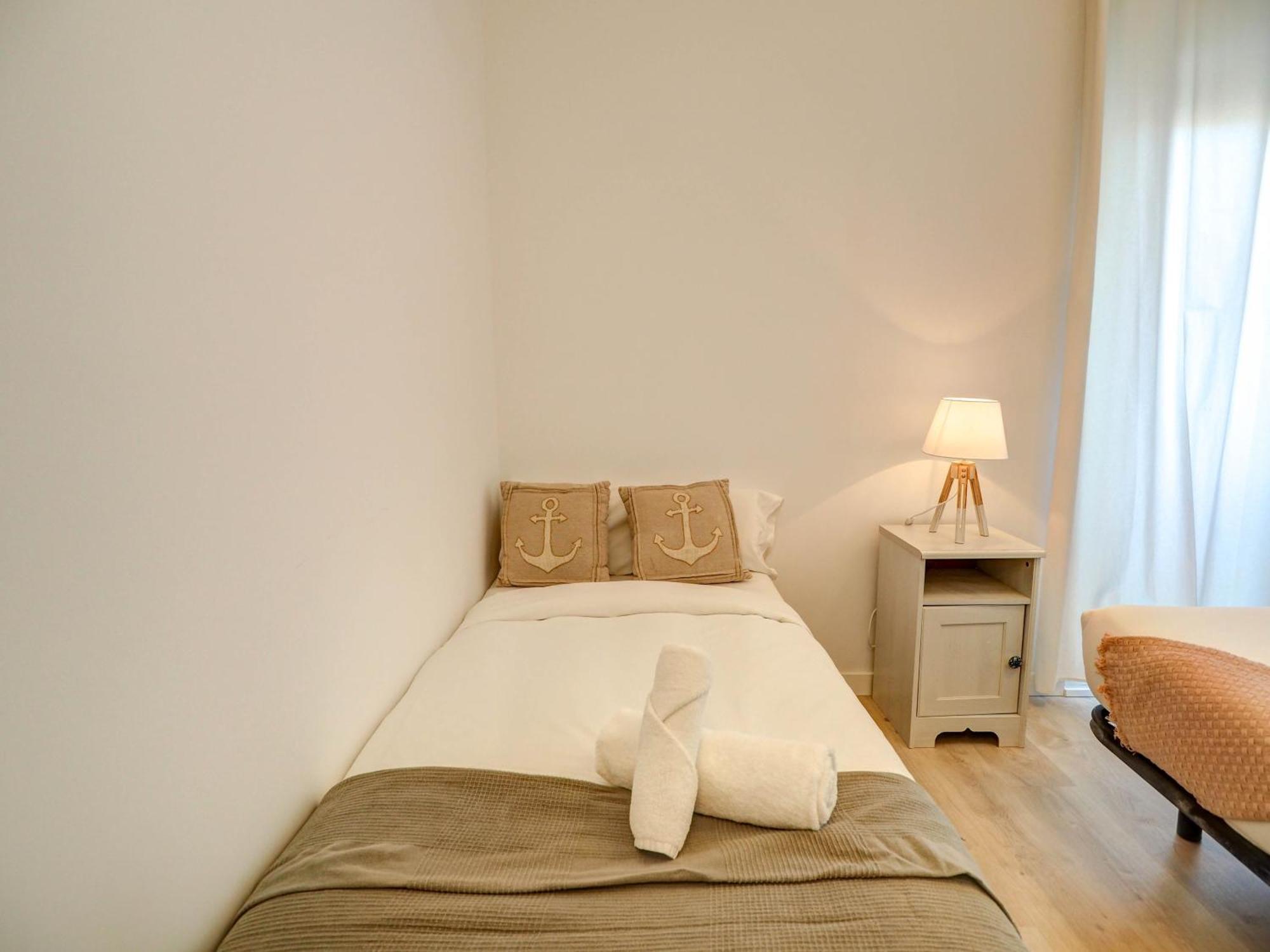 Clarimar Duplex By Hello Homes Sitges