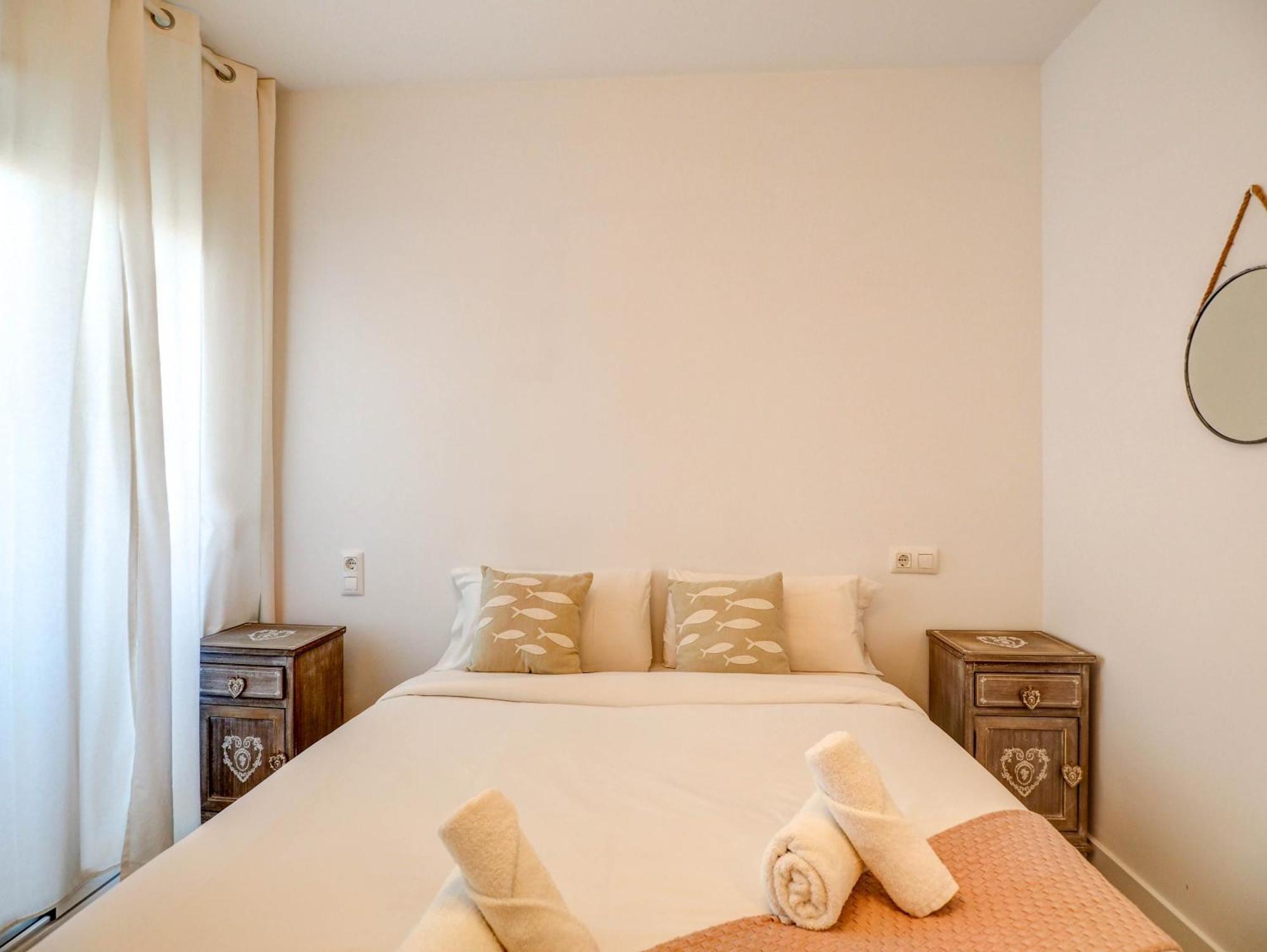 Apartment Clarimar Duplex By Hello Homes *