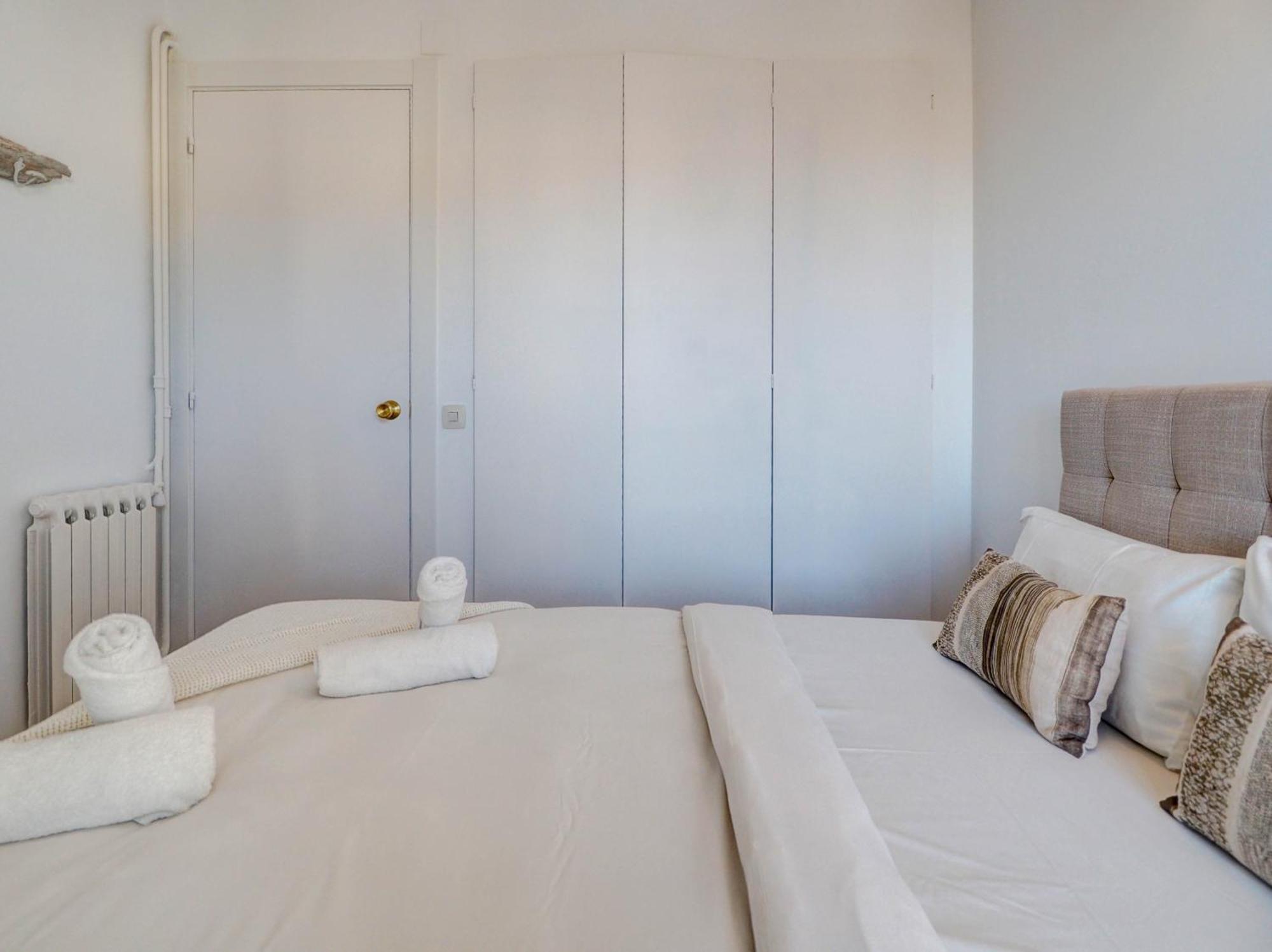 Clarimar Duplex By Hello Homes Sitges